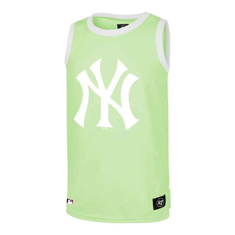 47 MLB New York Yankees Imprint New City Tank