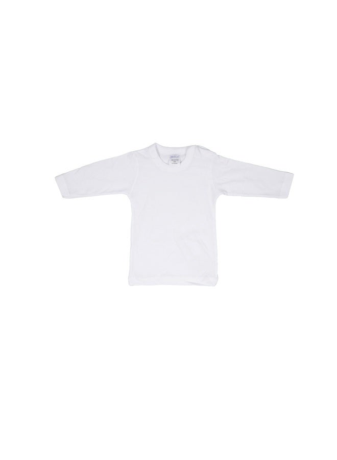 فانلة قطن بيبي للجنسين