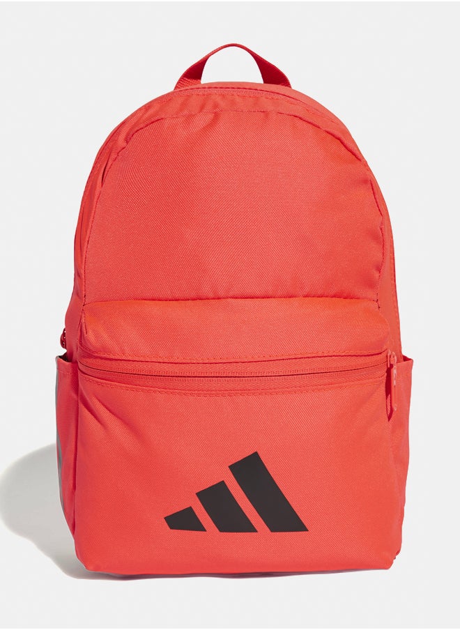 Adidas Logo Backpack Kids  - Image 1