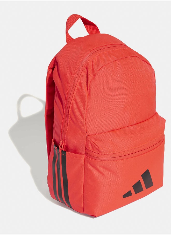 Adidas Logo Backpack Kids  - Image 2