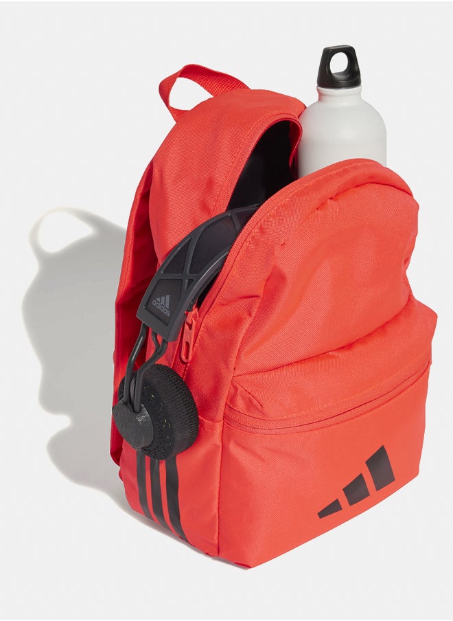 Adidas Logo Backpack Kids  - Image 3