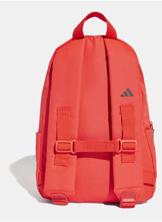 Adidas Logo Backpack Kids  - Image 5