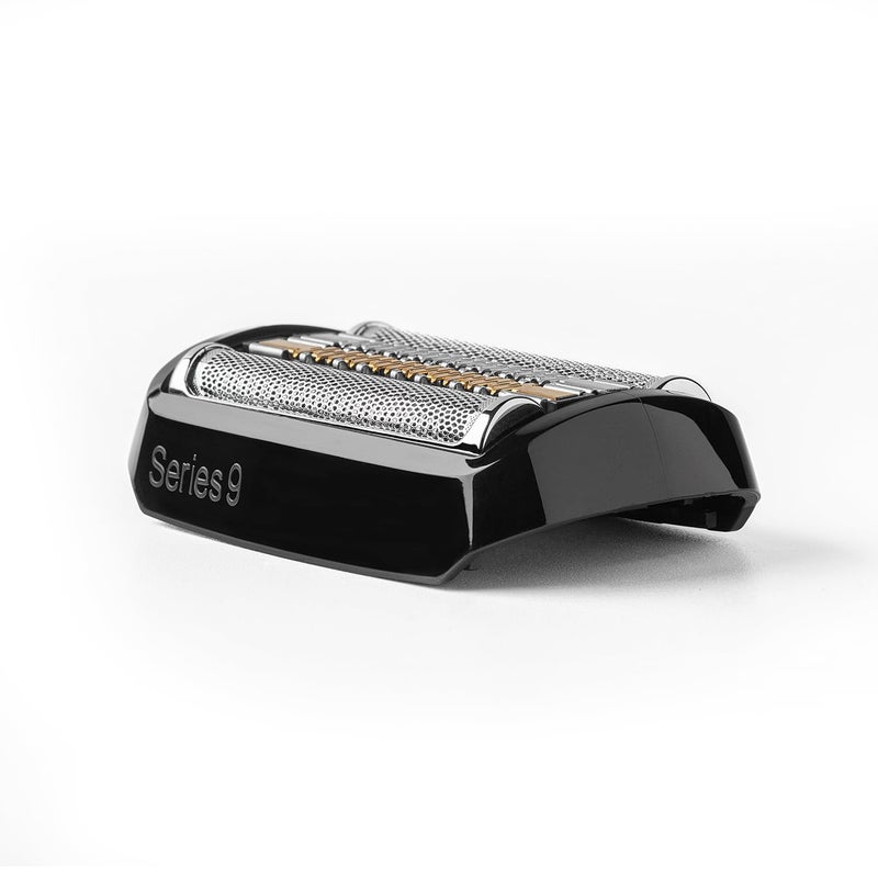 Tomorrow will be better 92B Replacement Head Series 9 Electric Shaver Replacement Head Compatible with Braun S9 Sport Replacement Head 92B Foil Blades for All Series 9 Shavers 9477cc9330s9465cc9460cc9419s9390cc9385cc - Image 2