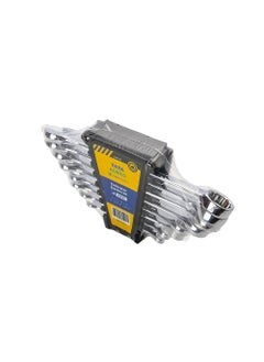 AGRICO TATA Agrico Combination Spanner Pack Of 8  - Image 1