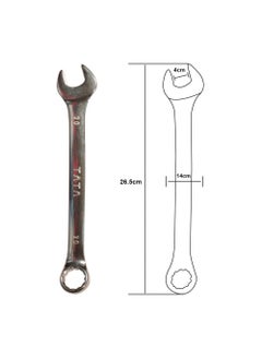 AGRICO TATA Agrico Combination Spanner Pack Of 8  - Image 5