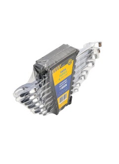 AGRICO TATA Agrico Combination Spanner Pack Of 8  - Image 3