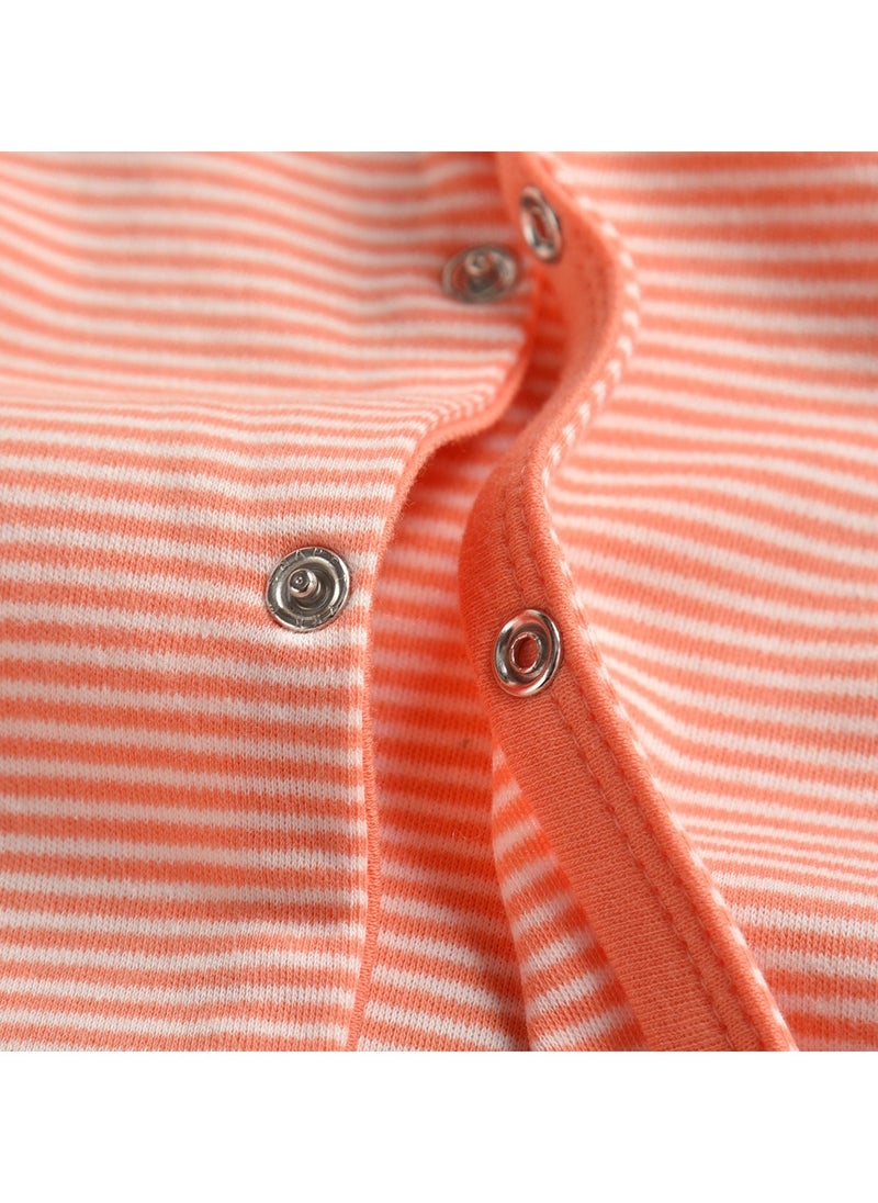 New Three-Piece Children's Jumpsuit Set  - Image 3