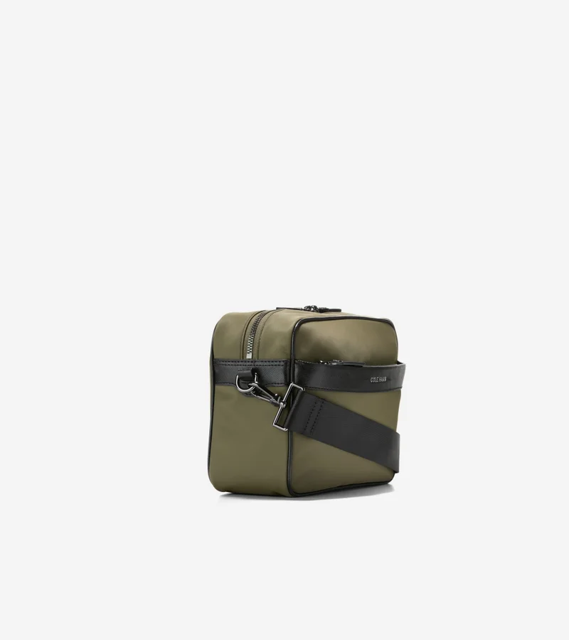 Cole Haan Men's Carson Camera Bag