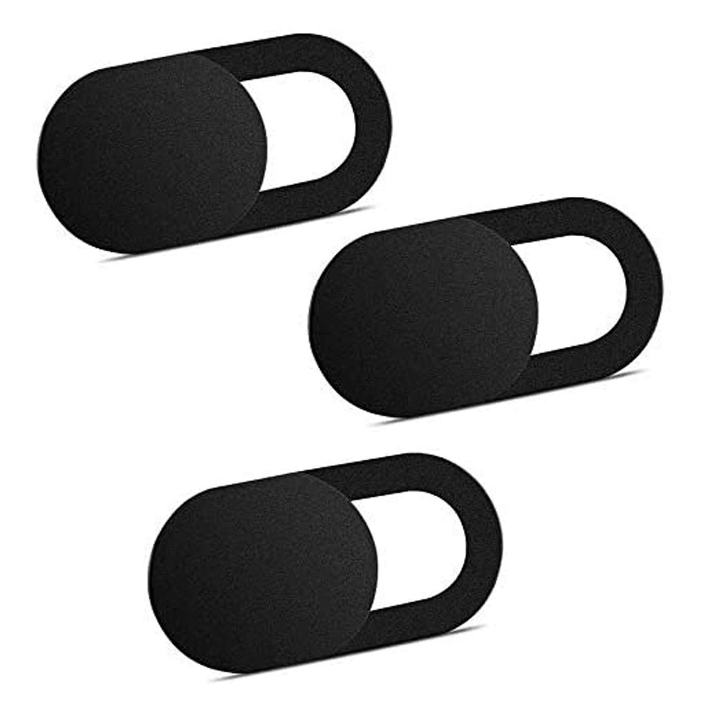 جينيريك Generic Ultra Thin Webcam Cover Sliders