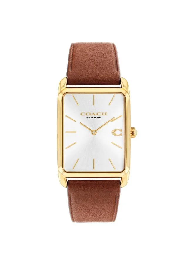 كوتش 14400044 Elliot Analogue Watch