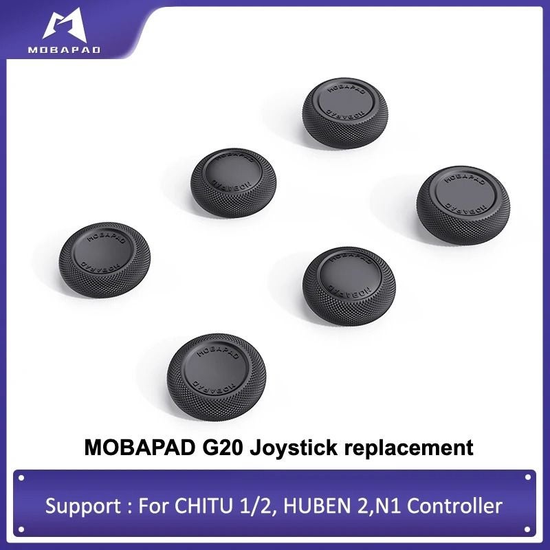 موباباد ملحقات ألعاب MOBAPAD G20 - Image 1
