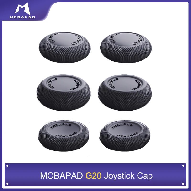 موباباد ملحقات ألعاب MOBAPAD G20 - Image 2