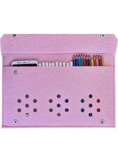 Pencil Case Tablet Crayon Notebook Organizer Bag 4 Compartment Multipurpose - pzsku/ZEDDBF9A67998752A0886Z/45/_/1728052718/a4537c73-a433-4aae-a6c4-4b2370d0d06d