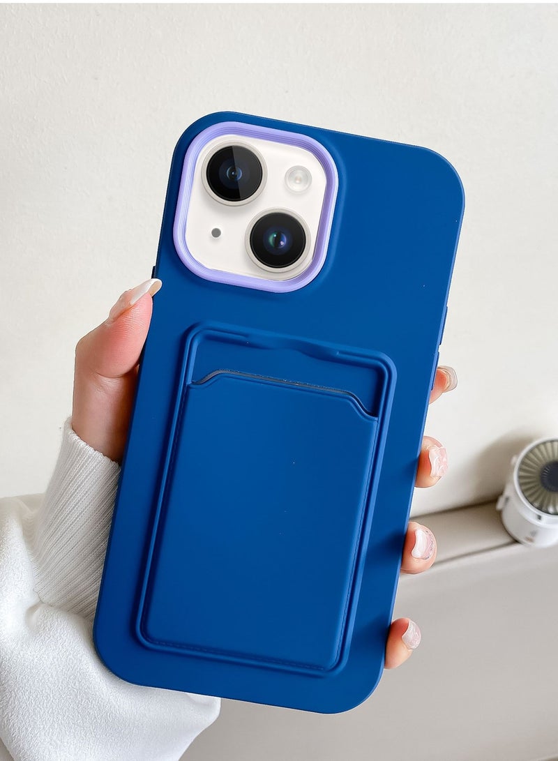 غطاء واقي لجهاز آيفون 14 بحجم 6.1 بوصة - Image 2