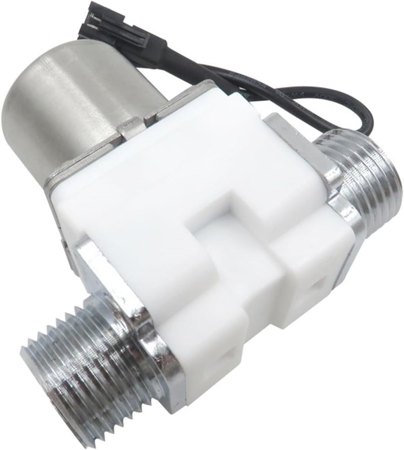 Urinal pulse valve 3.6-6V pulse solenoid valve 4-branch bistable solenoid valve supply(308C4) - Image 5