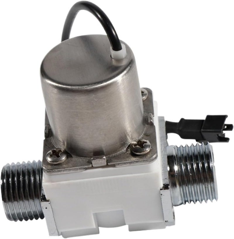 Urinal pulse valve 3.6-6V pulse solenoid valve 4-branch bistable solenoid valve supply(308C4) - Image 4