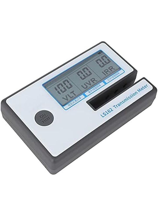 Digital Window Tint Meter VLT IR Rejection Tester Portable Battery Powered - Image 5