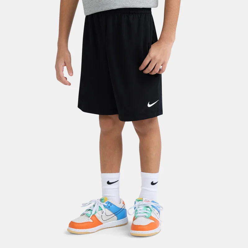 Kids' Dri-FIT Multi Shorts