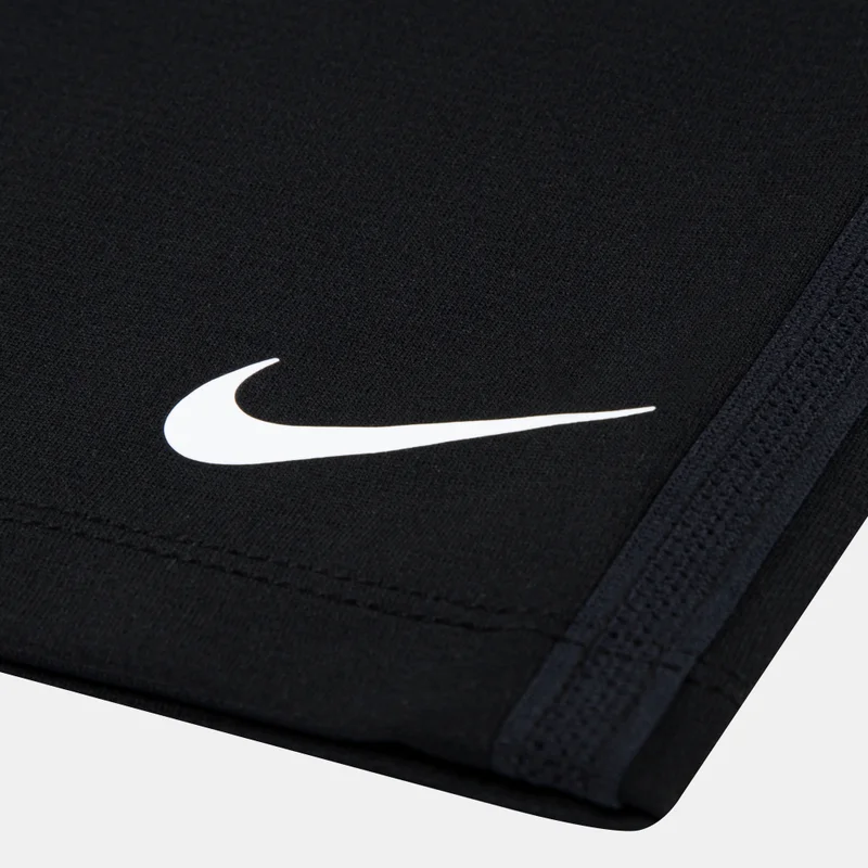Nike Black Kids' Dri-FIT Multi Shorts  | Best Price UAE