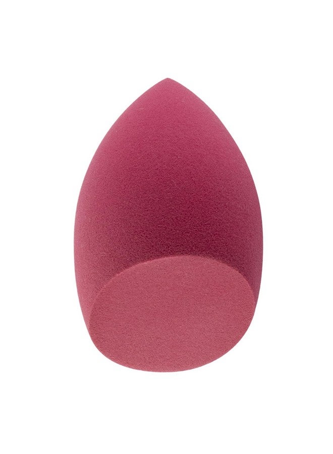 Mars Master Blender For Makeup Dualsided Excellence Flat For Precision Premium Material Durable Less Product Absorption Slant Shaped For Even Application - Image 1