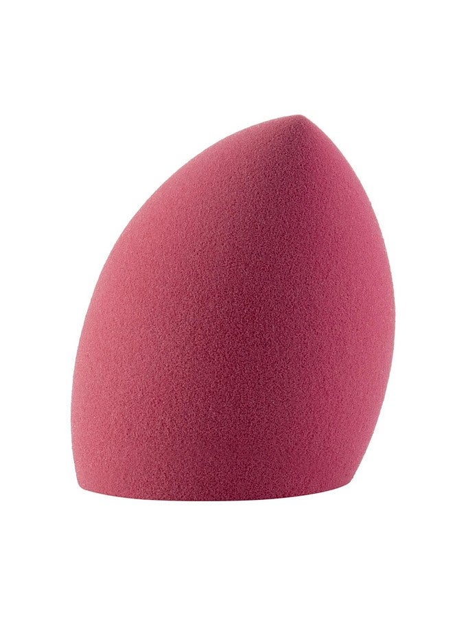 Mars Master Blender For Makeup Dualsided Excellence Flat For Precision Premium Material Durable Less Product Absorption Slant Shaped For Even Application - Image 4
