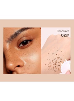 DEROL Freckles Liquid Air Cushion  - Image 2