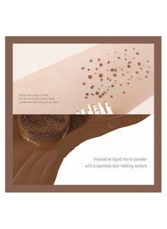 DEROL Freckles Liquid Air Cushion  - Image 5