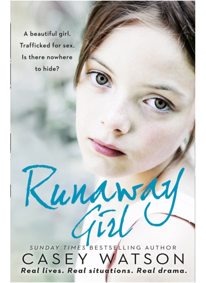 Runaway Girl : A Beautiful Girl. Trafficked for Sex. is There Nowhere to Hide? - pzsku/ZEDDD10D75C2481792CB4Z/45/_/1695023934/187d5482-18f6-4764-b1db-b0c4e8e7df27