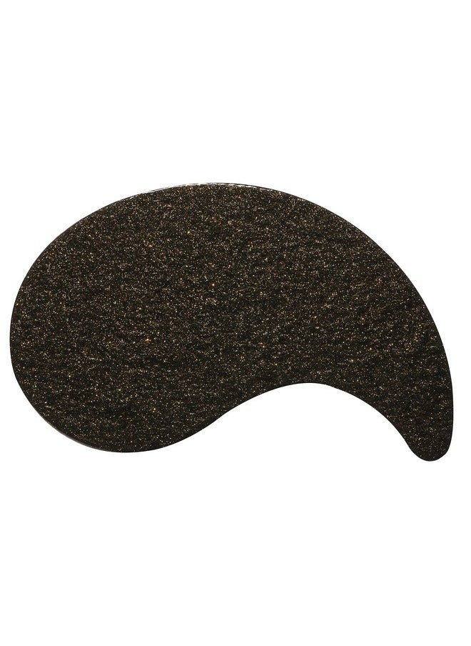 Snail Bee Ultimate Hydrogel Eye Patch (60Pcs) Hydrating Eye Patches Snail Mucin Eye Patches Reusable Eye Patches Cooling Eye Patches