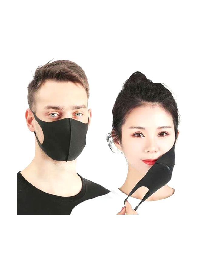 نيبمينينت قناع وجه ضد الغبار 3 قطع - Image 3