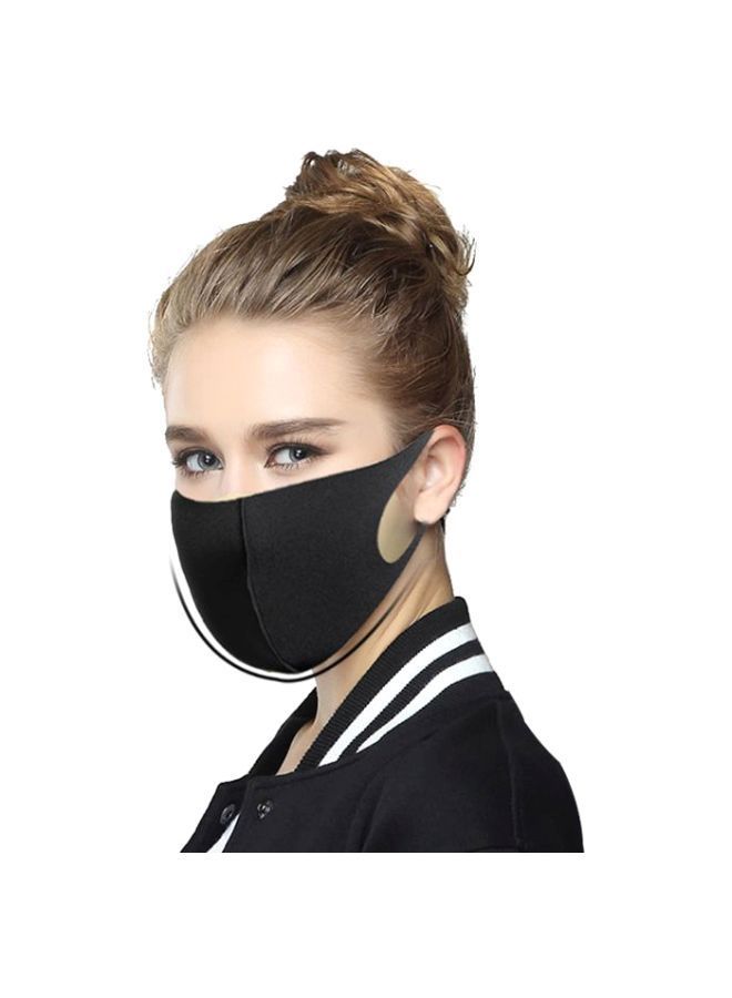 نيبمينينت قناع وجه ضد الغبار 3 قطع - Image 4