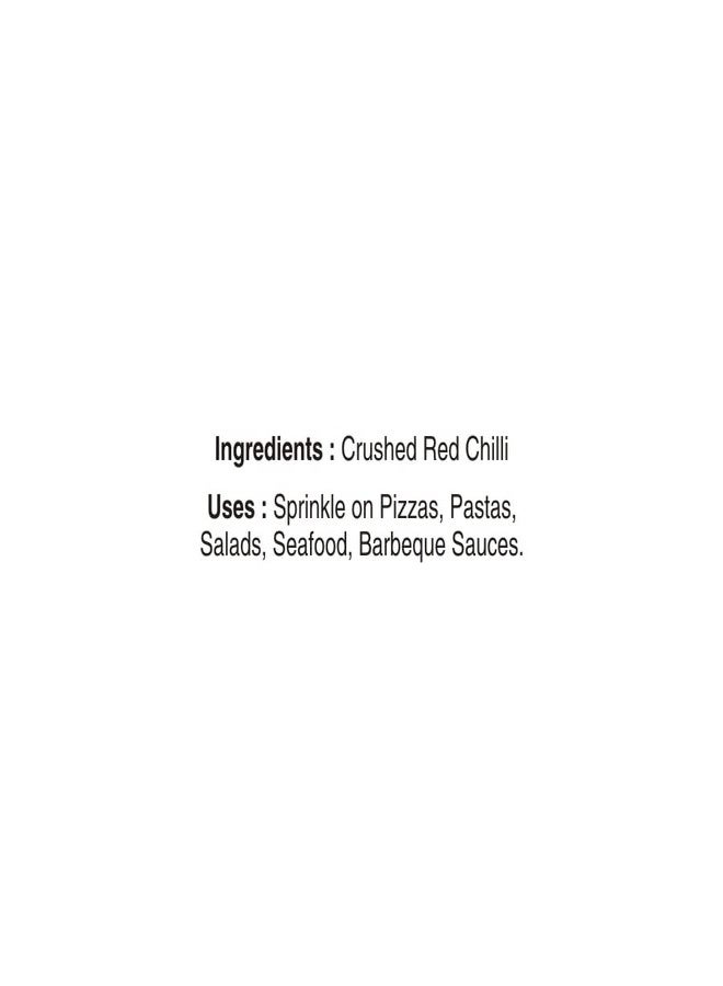 nature smith NATURESMITH CHILLI FLAKES-75g || READY TO USE SPRINKLER BIG CAN || - Image 4