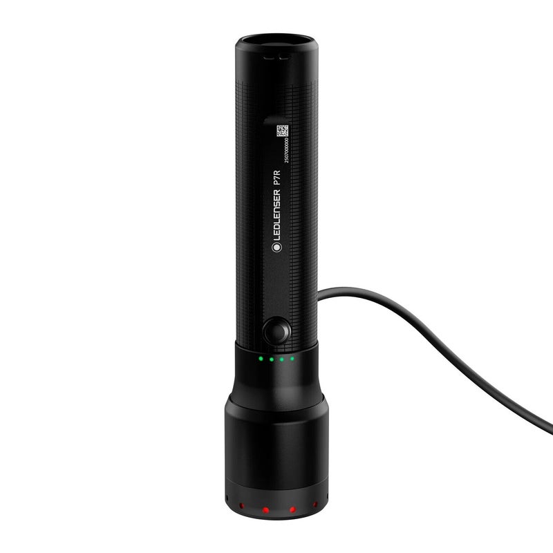 Ledlenser P7R N Gift Box - Image 1