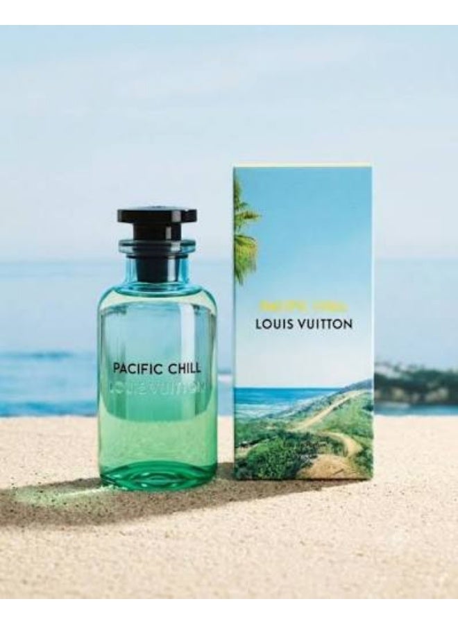 Louis Vuitton Pacific Chill
