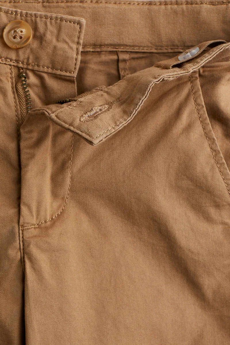 H&M Twill chinos