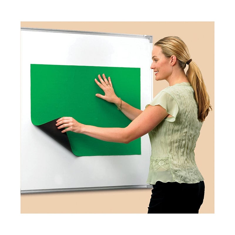 Educational Insights Quick Stick Instant Flannel Board, Classroom Must Haves - Image 4