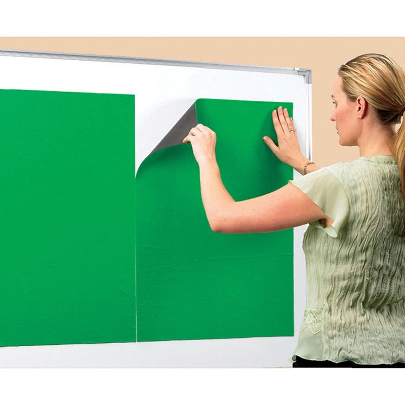 Educational Insights Quick Stick Instant Flannel Board, Classroom Must Haves - Image 2