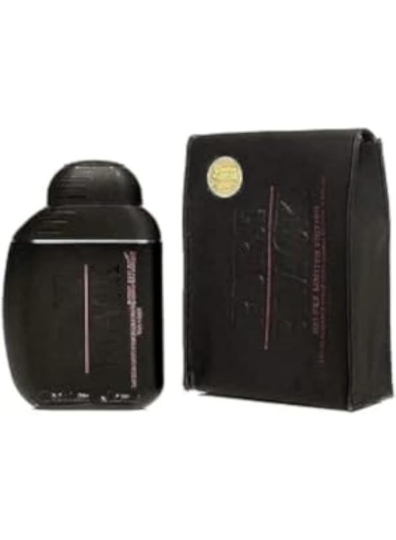 كرياشن لاميس عطر لاميس بيور بلاك للرجال – 100 مل