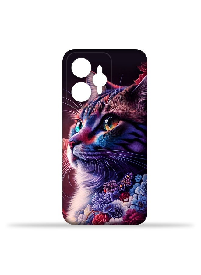 AMC DESIGN Protective Case Cover For Realme 15 (India) - Image 2