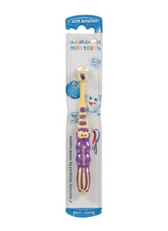 Aquafresh Child Brush milk teeth 
