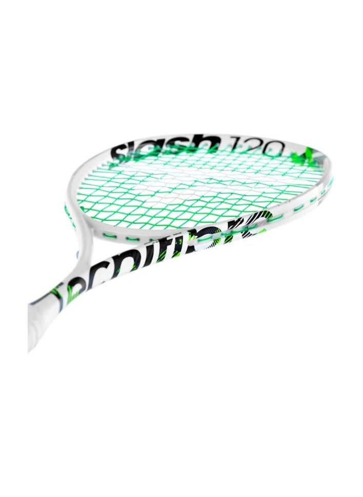 TecniFibre Tecnifibre Squash Rackets SLASH 120  - Image 3