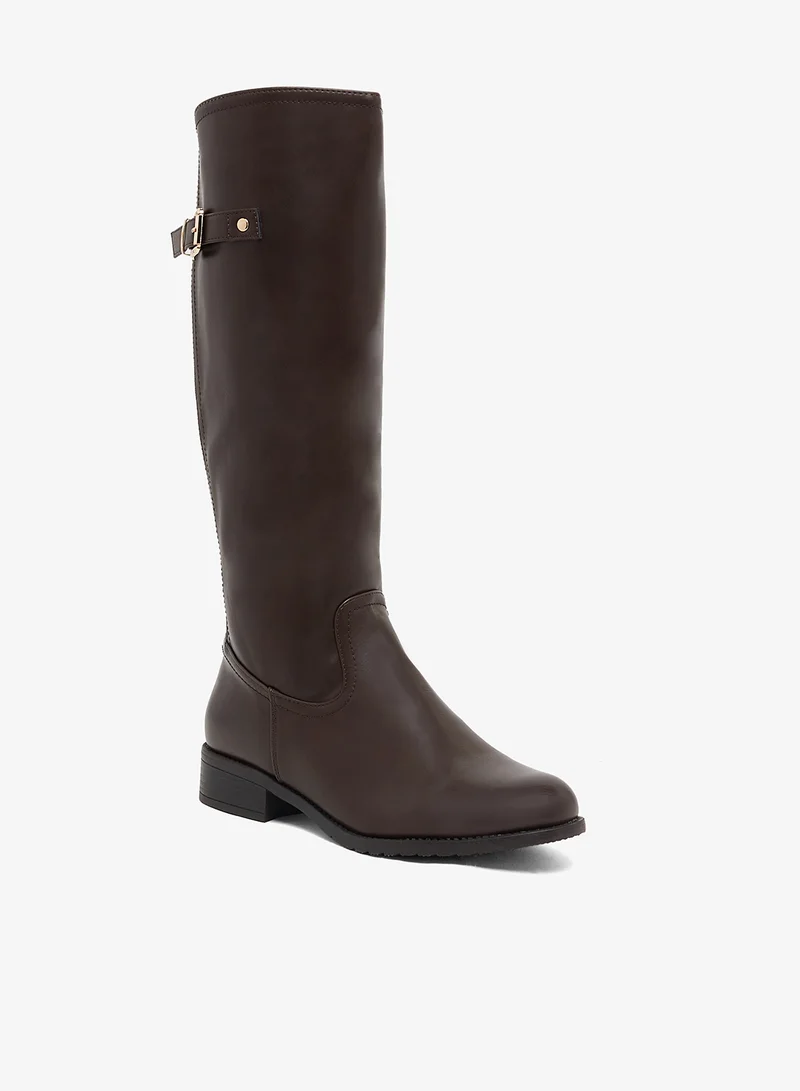 Andarina Knee Boots