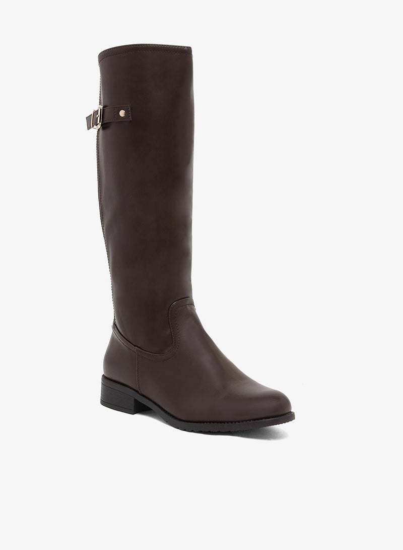 Andarina Knee Boots - Image 2