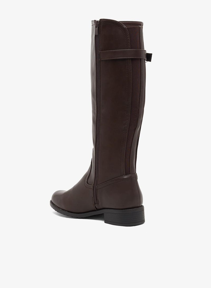 Andarina Knee Boots - Image 3