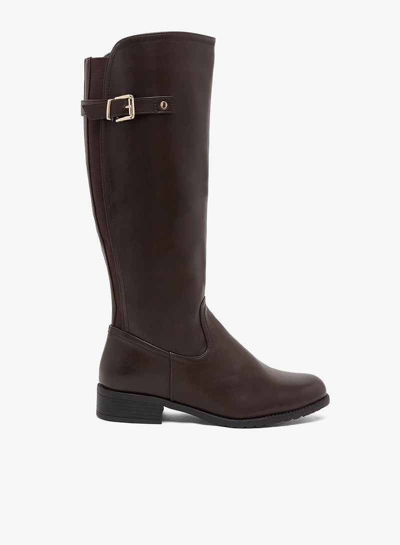 Andarina Knee Boots - Image 1