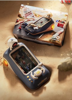 Warrior Timed Edition - Children's Racing Challenge Fun Obstacle Avoidance Game Machine  - Image 4