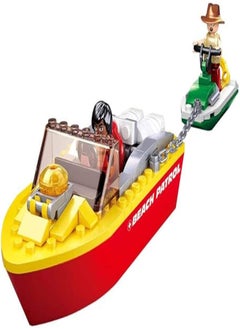Sluban Sluban M38-B0671, Multi Colour boy toys, girl toys, birthday gift, Christmas gift, growth, fun, for kids. 