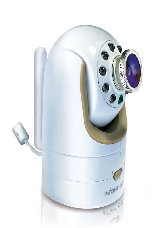 Infant Optics Wide Angle Lens For DXR-8 - Image 2