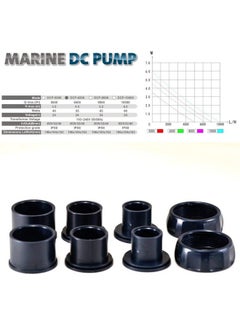 Jebao Dcp Sine Wave Water Return Pump (Dcp5000)  - Image 3