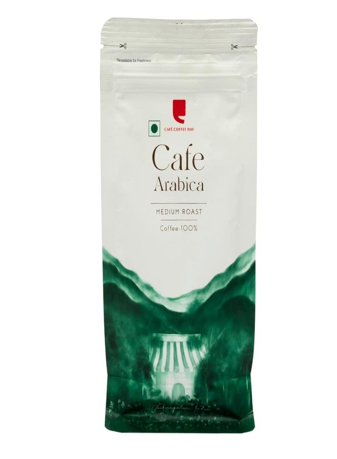 Cafe Coffee Day | Filter | Ground | Best Coffee | Morning | Choco | Freshly grounded | Chickmangalur | (200gm, 100% Pure Arabica) - Image 2